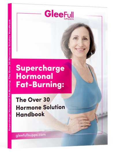 Gleefull Supplements AU image