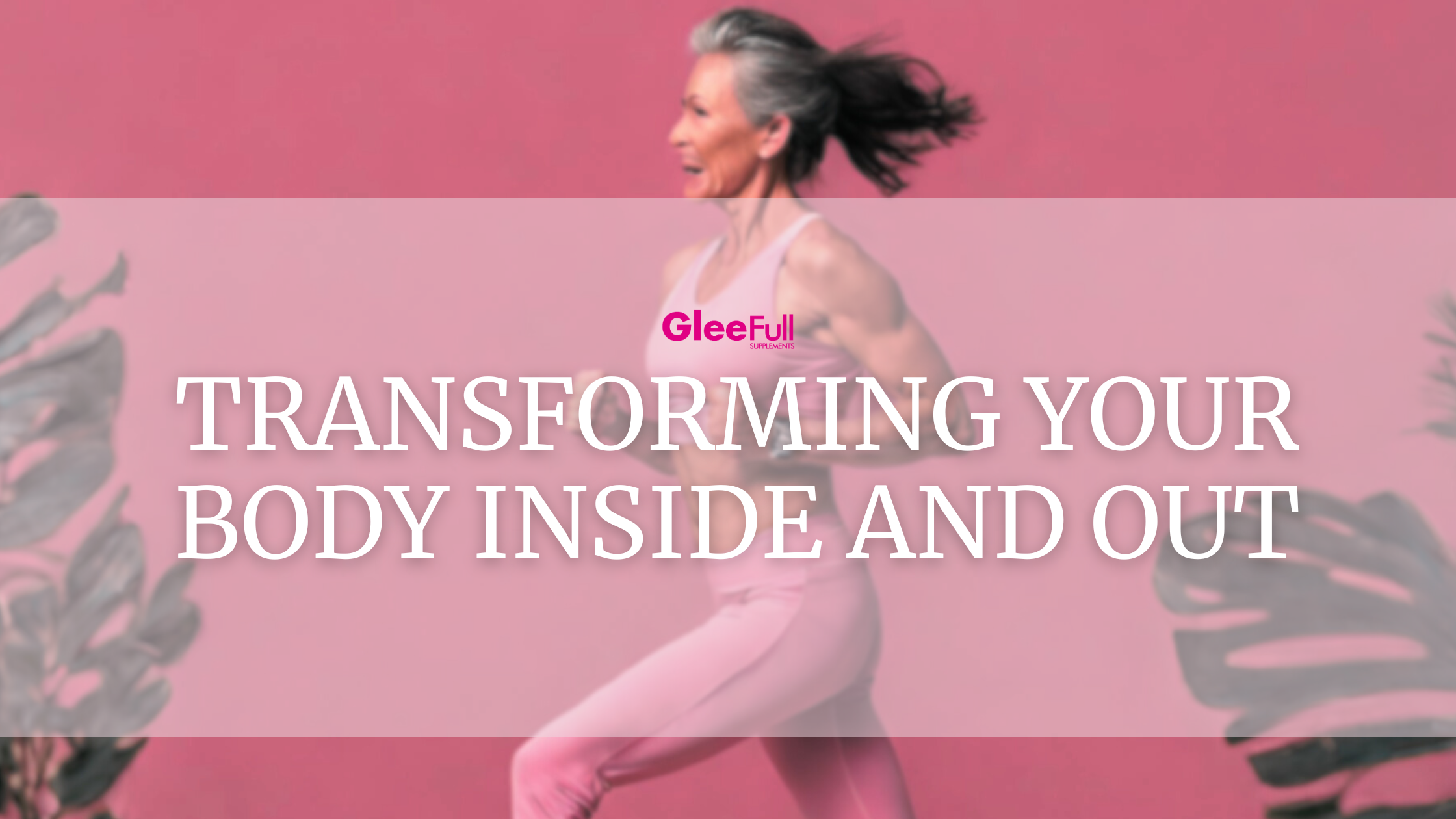 Beauty & Wellness Magic: Transforming Your Body Inside Out!