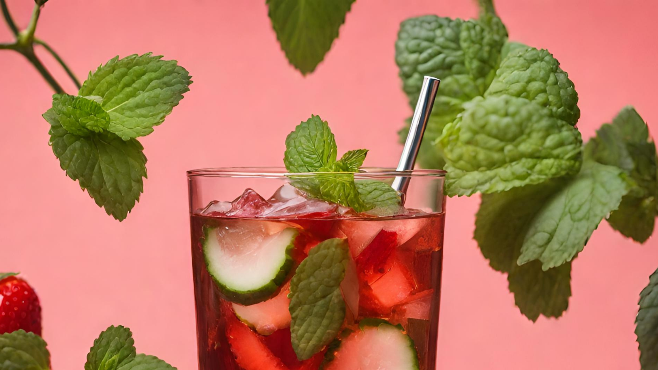 Skinny Red Tea Bliss: The Ultimate Elixir for Health and Refreshment!