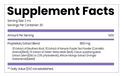 Meno Morning Fat Burner