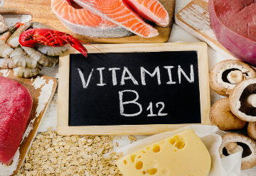 Vitamin B12