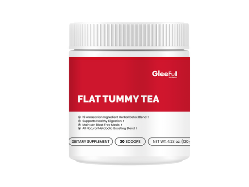 -Flat Tummy Tea-