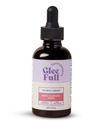 Meno Morning Fat Burner - 1 Bottle