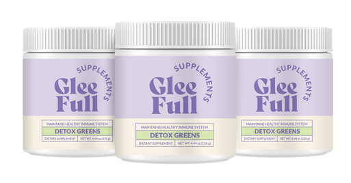 Detox Greens