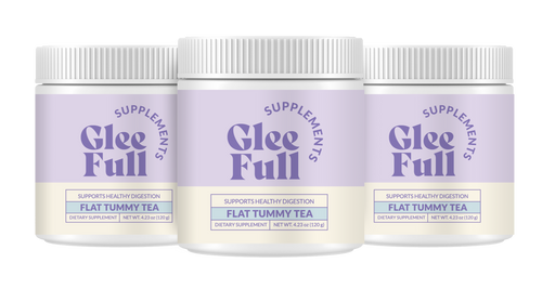 -Flat Tummy Tea-