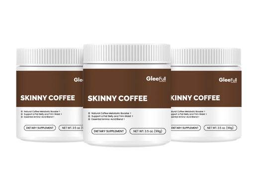 Skinny Coffee Shot
