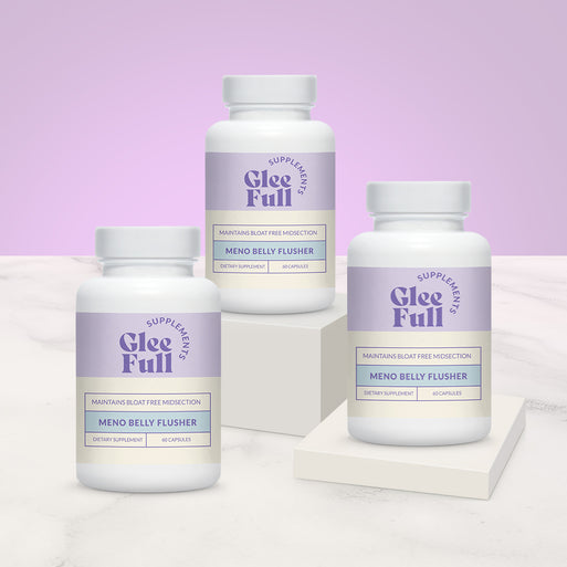 Meno Belly Flusher-