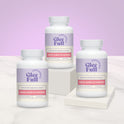 Meno-Shred Fat Burner - product image