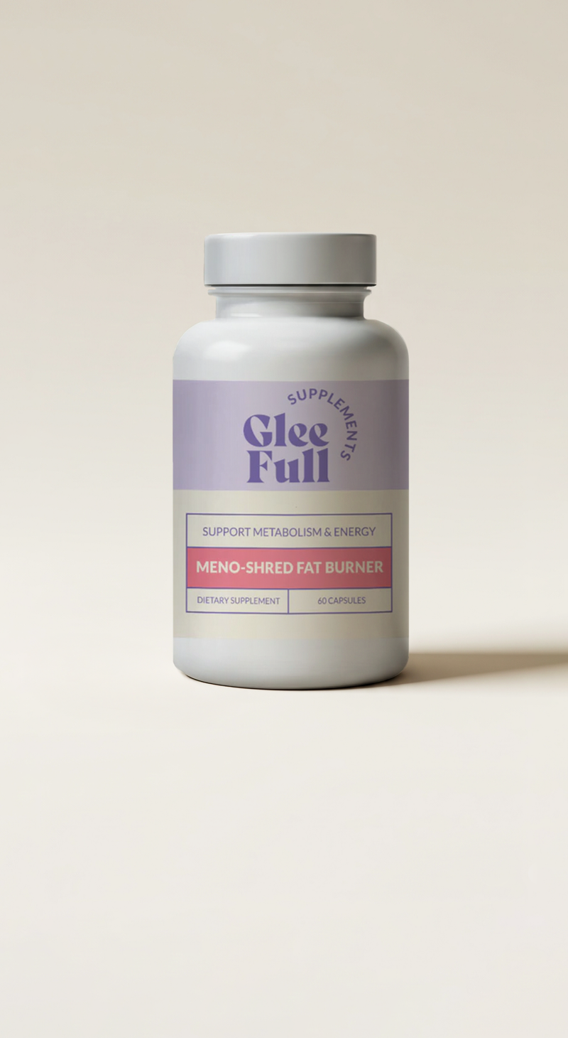 Gleefull Supplements AU image