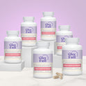 Meno-Shred Fat Burner - product image