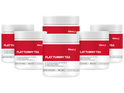 -Flat Tummy Tea-