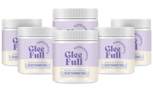 -Flat Tummy Tea-