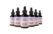 Meno Morning Fat Burner - 6 Bottle