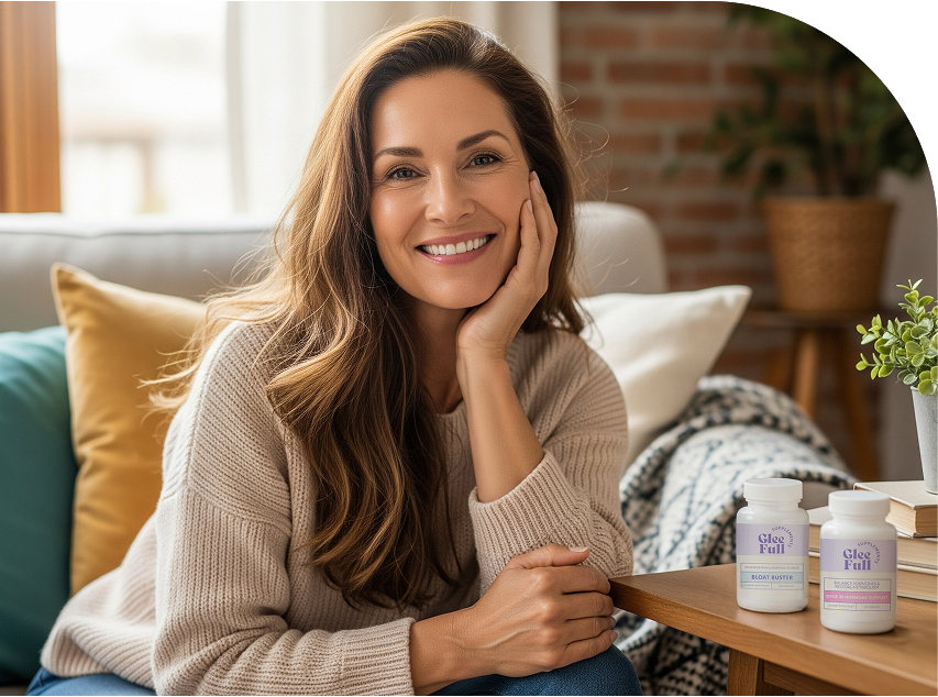 Gleefull Supplements AU image