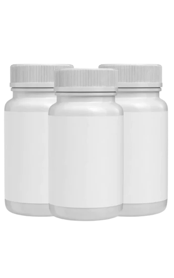 Meno Detox System