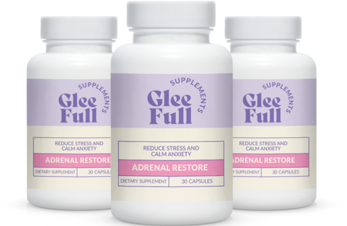 -Adrenal Restore-