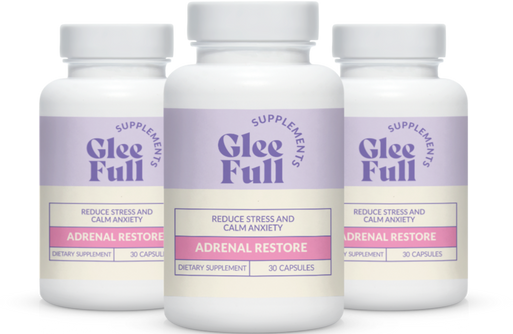 Adrenal Restore