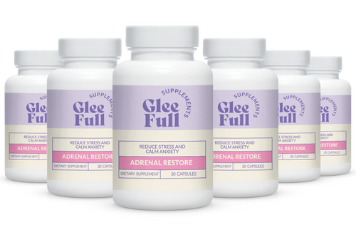 -Adrenal Restore-