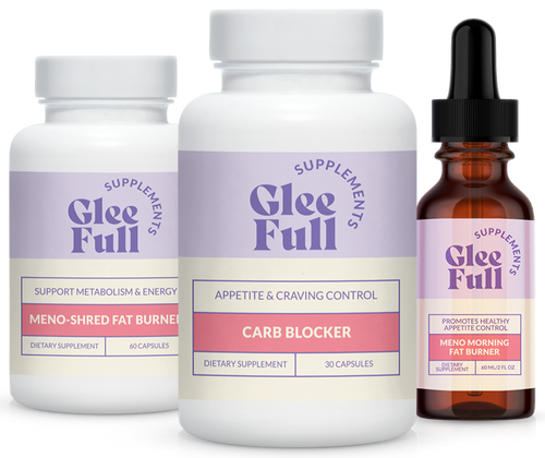 Ultra Fat Burner Bundle