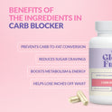 Carb Blocker-