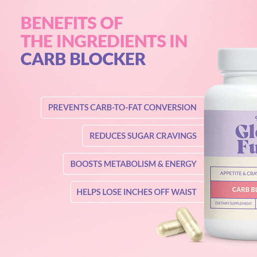 Carb Blocker-