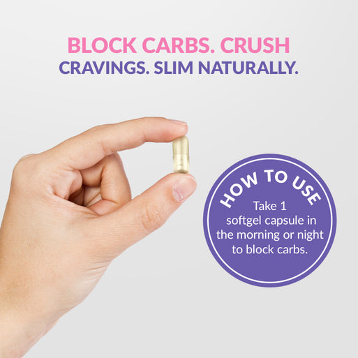 Carb Blocker-