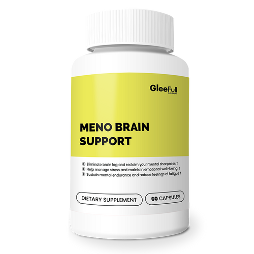 Meno Brain Support