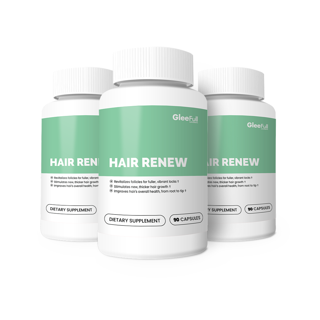 Hair Renew