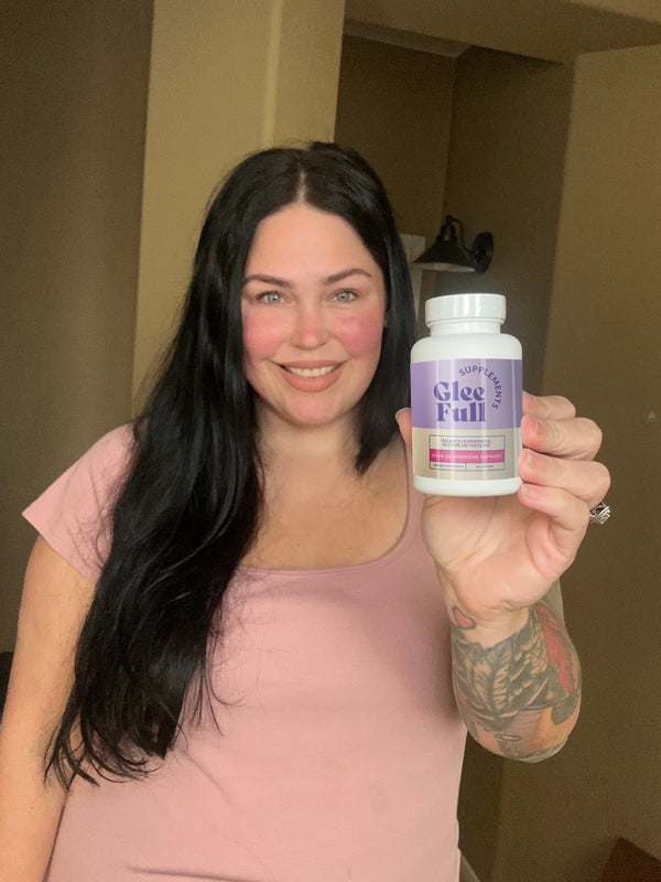 Gleefull Supplements AU image