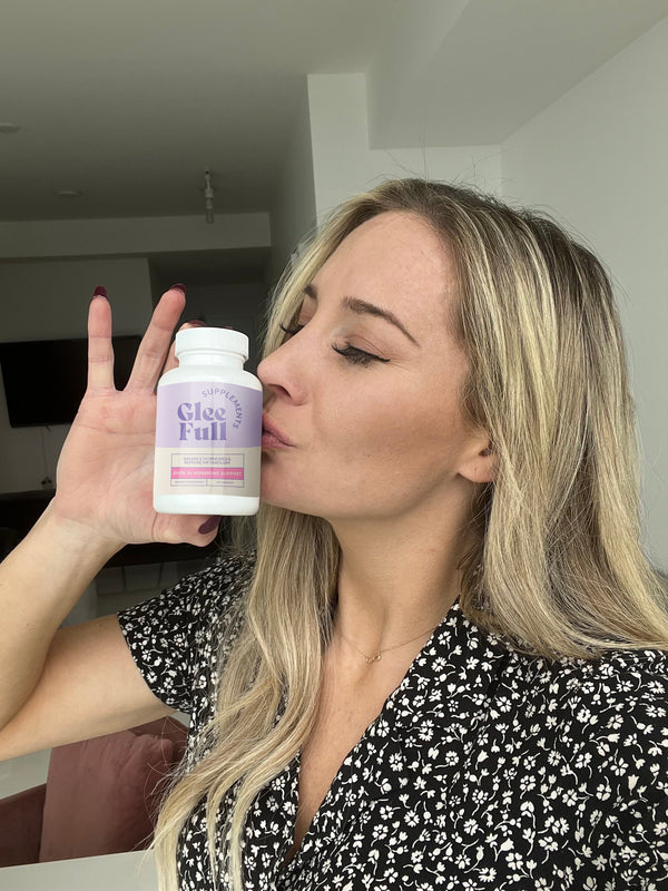 Gleefull Supplements AU image