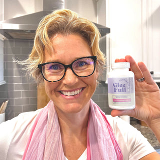 __Over 30 Hormone Support__