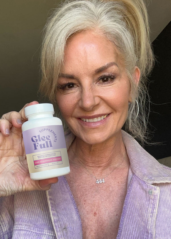 Gleefull Supplements AU image