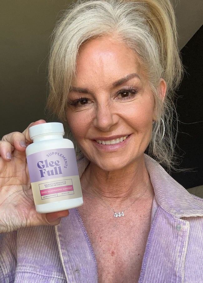 Gleefull Supplements AU image