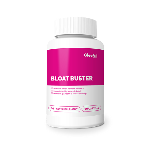 -Bloat Buster-