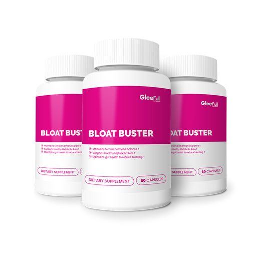 -Bloat Buster-