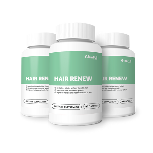 Hair Renew