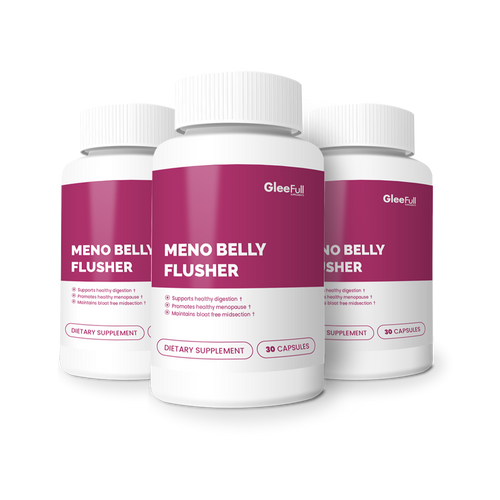 3 Bottle/3 Month Supply