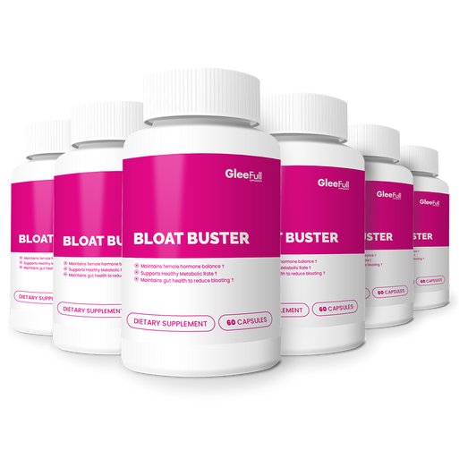 -Bloat Buster-
