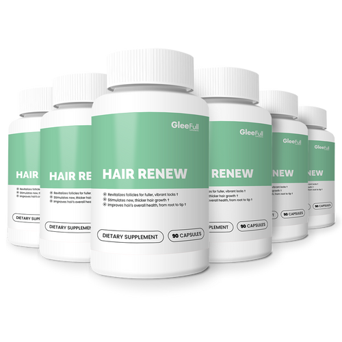 Hair Renew