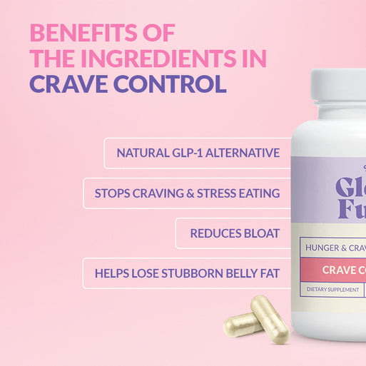 GLP-1 Crave Control