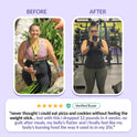 Meno-Shred Fat Burner - product image