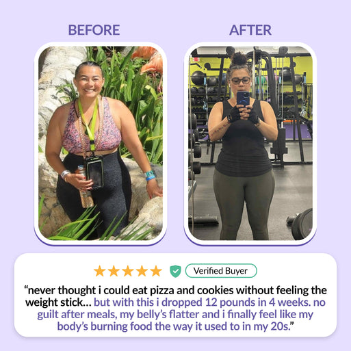 Meno-Shred Fat Burner - product image