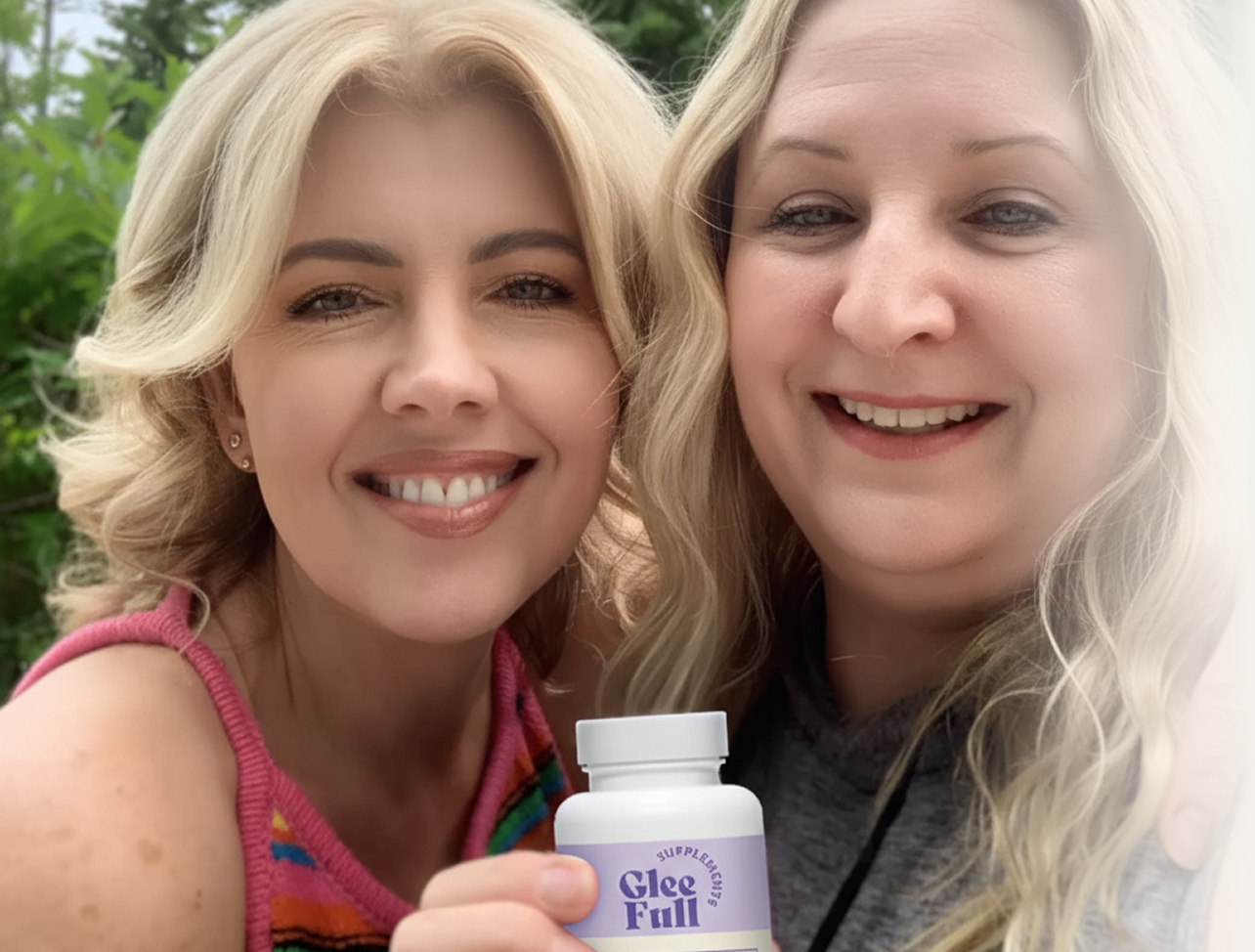 Gleefull Supplements AU image