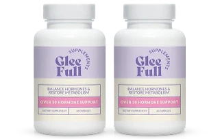 -- Over 30 Hormone Support --