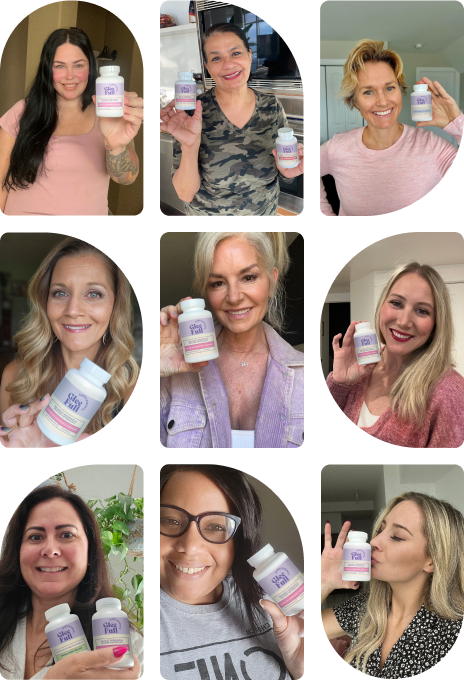 Gleefull Supplements AU image