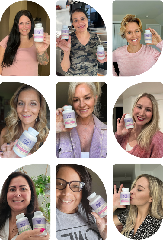 Gleefull Supplements AU image