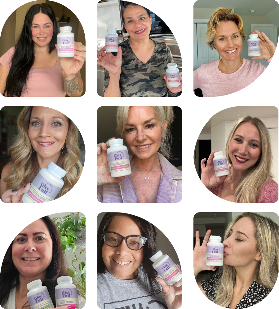 Gleefull Supplements AU image