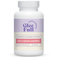 GLP-1 Crave Control