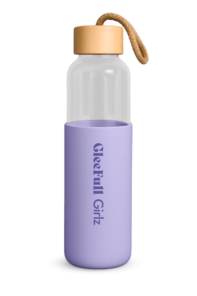FREE: GleeFull Girlz Bottle