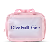 FREE: GleeFull Girlz Travel Bag